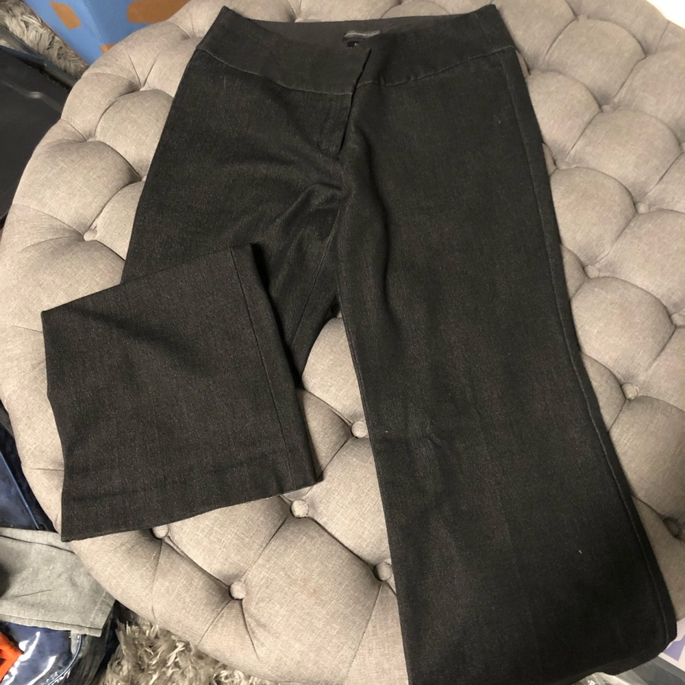 Express Editor pant
